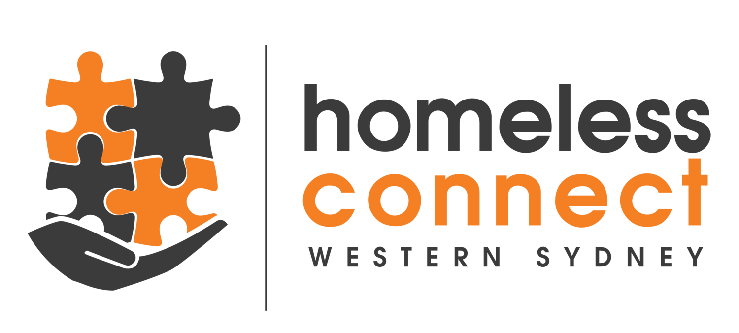 Homeless Connection Line Our Beneficiaries - Rapid Relief Team