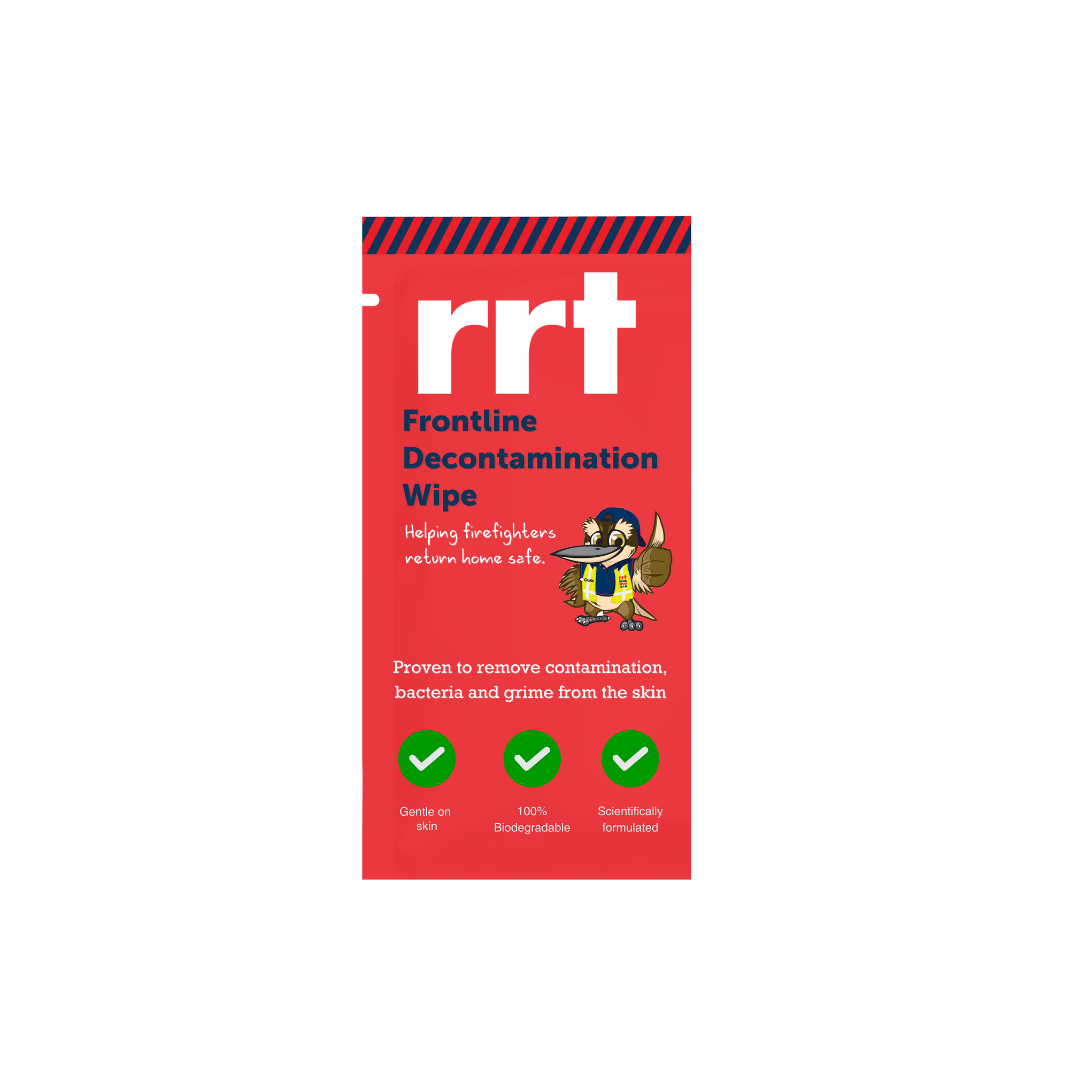 Our Products - Rapid Relief Team