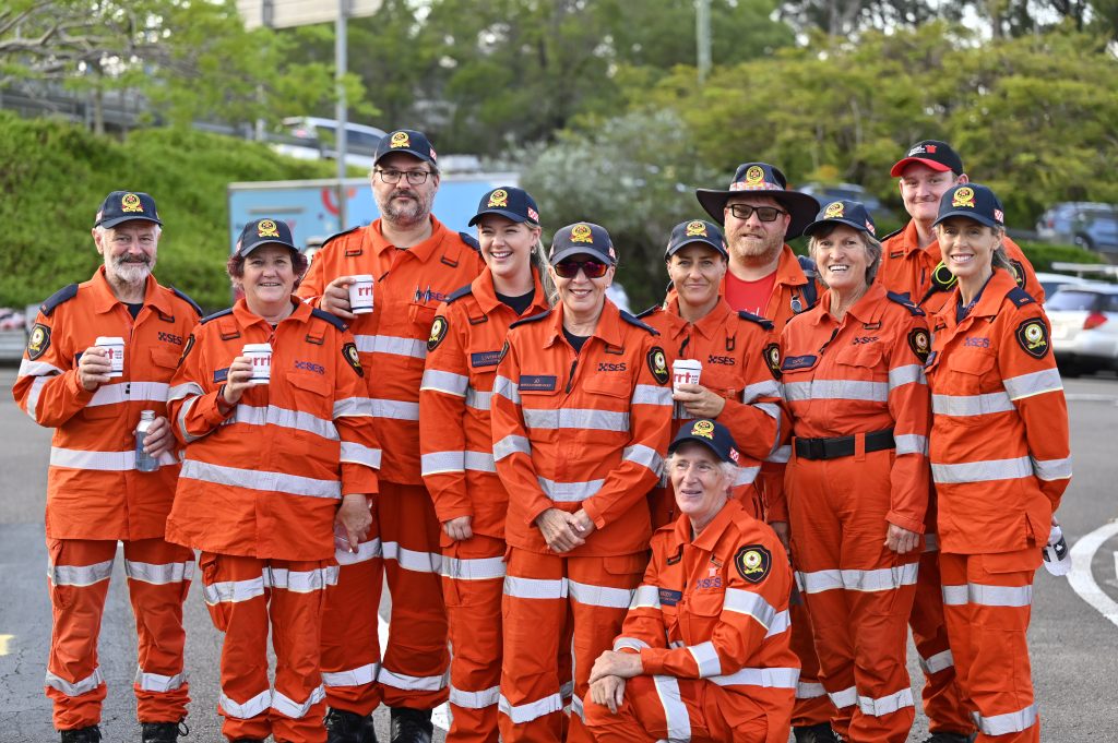 Daniel Rowley Rrt RRT Remembers Daniel Morcombe at a Walk for Daniel